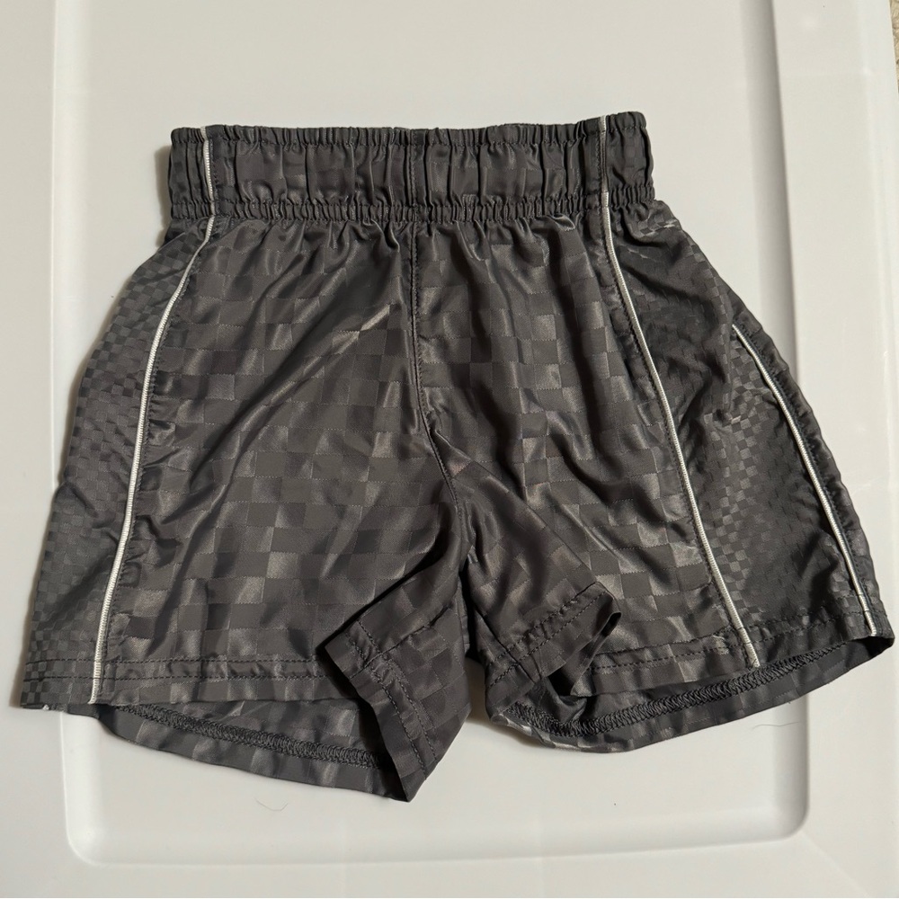 DSG - Dick’s Sporting Goods - Soccer Shorts - 3T - Gray